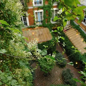  Apartament Les Patios Du Marais 2