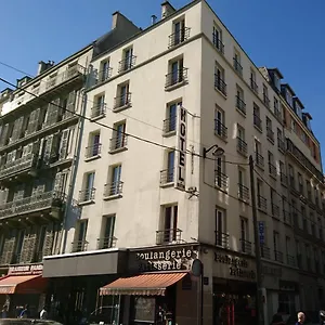 Bertha Otel