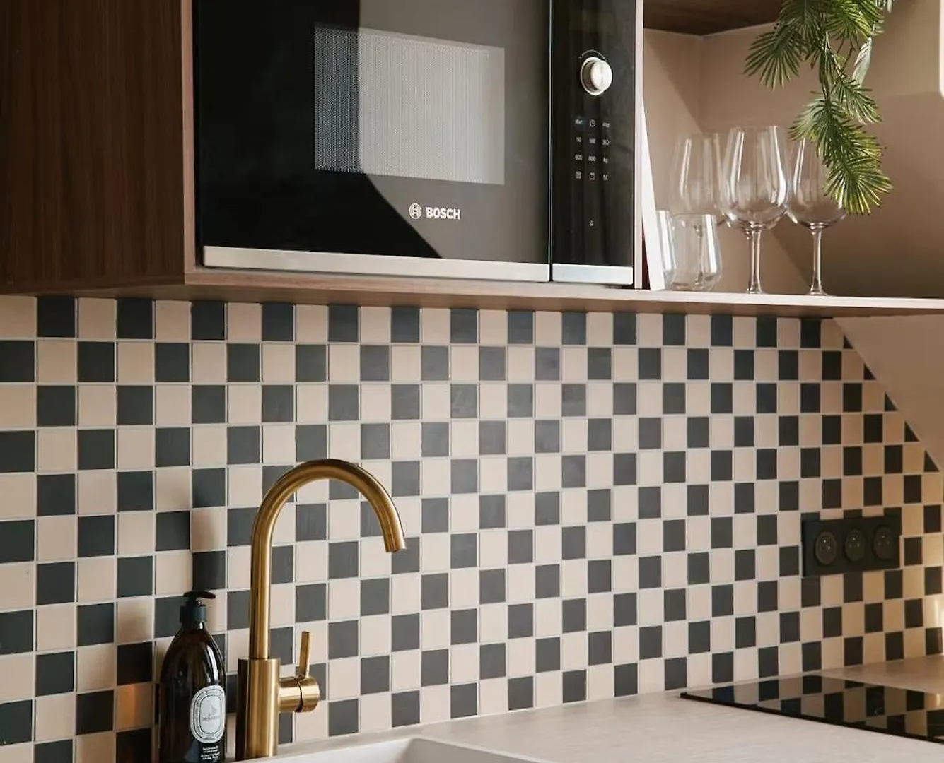 Residence Louvre Paris Apartment