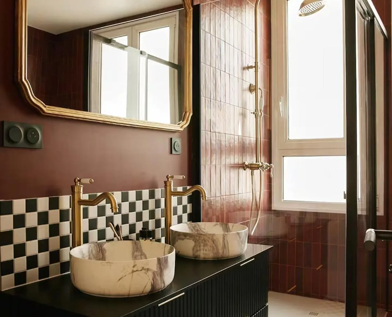 Residence Louvre Paris Apartment