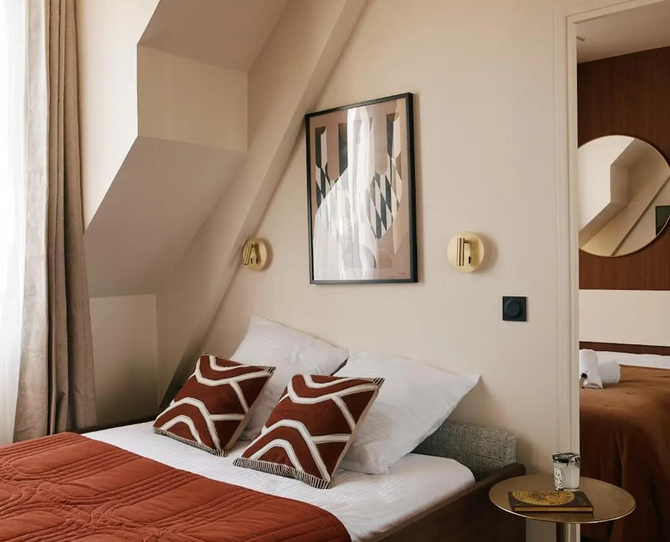Residence Louvre Parigi Francia