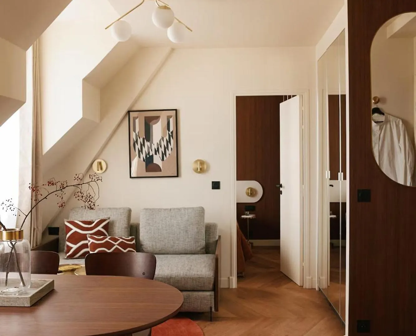 Residence Louvre Parigi 0*,  Francia