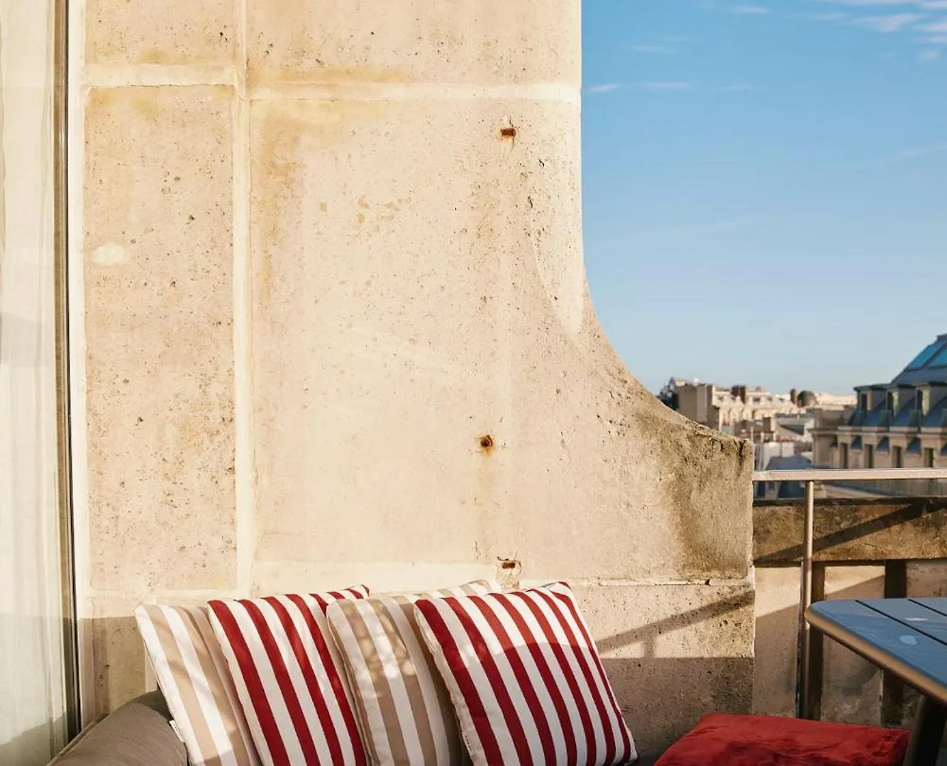 Residence Louvre Parigi